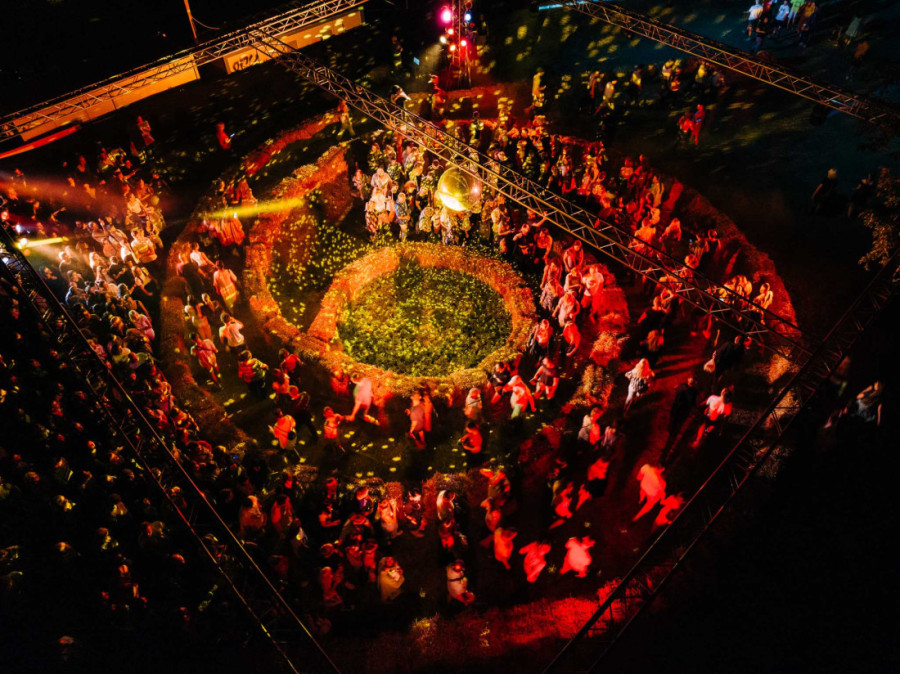 Kako su ponovo pokrenuti pogoni Distrikta: Od tišine napuštenih objekata do redova ljudi ispred izložbe