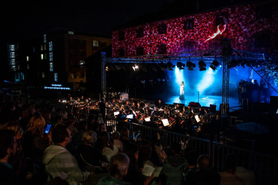 Češki magacin: Riznica kulturnog nasleđa u srcu Distrikta