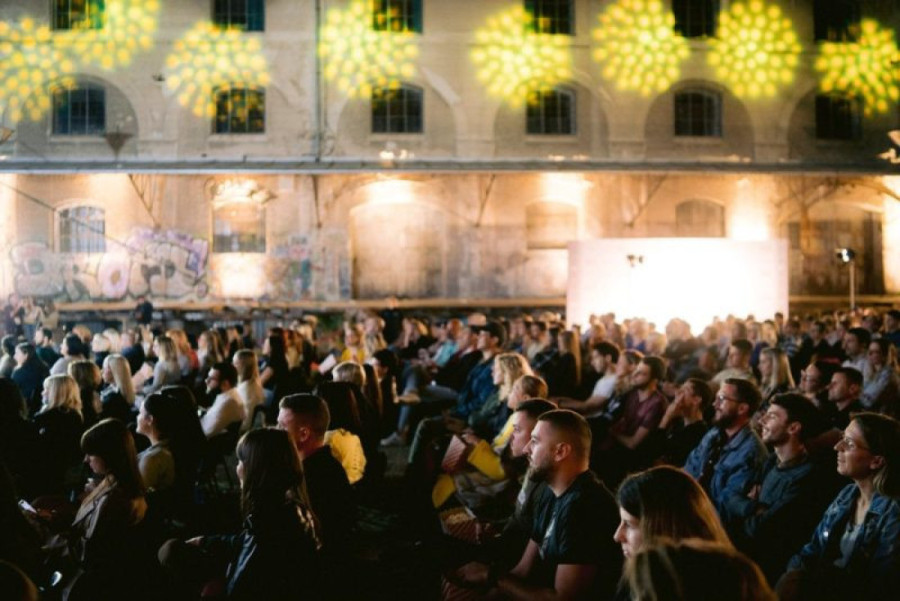 Češki magacin: Riznica kulturnog nasleđa u srcu Distrikta