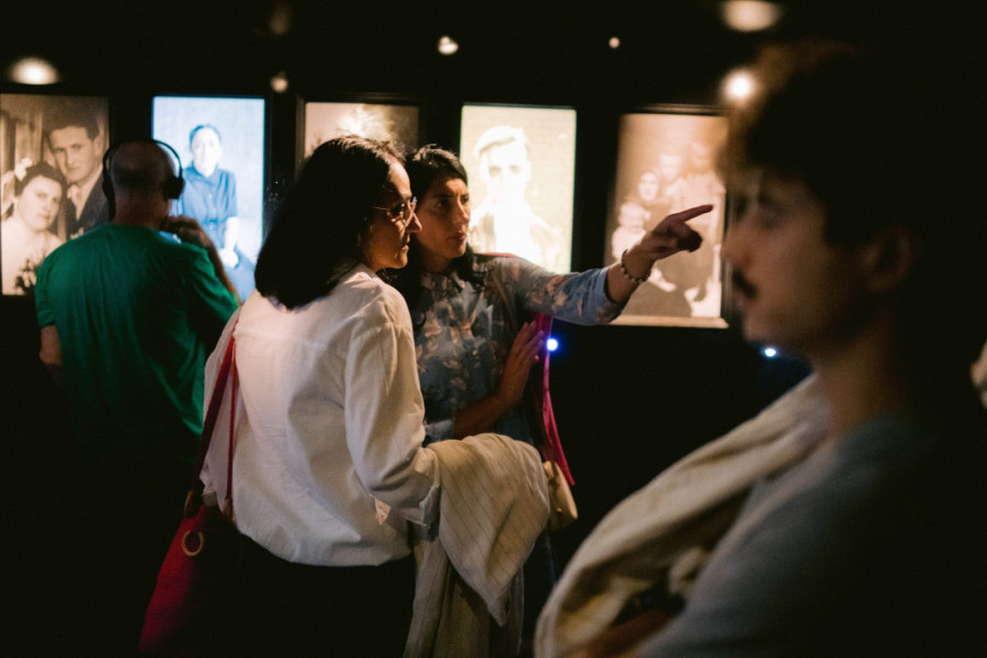 Programi Kaleidoskopa kulture u Distriktu koji i dalje traju