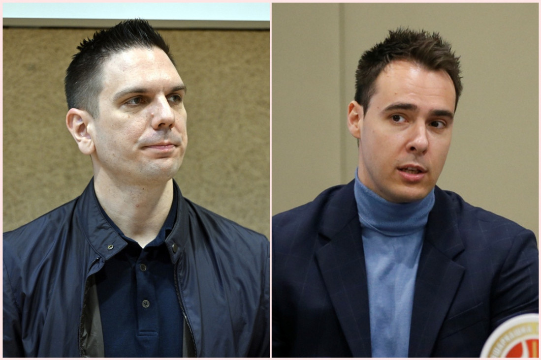 Pešić dobio saradnike! U reprezentaciji mu pomažu 35-godišnjaci, oni su budućnost naše košarke