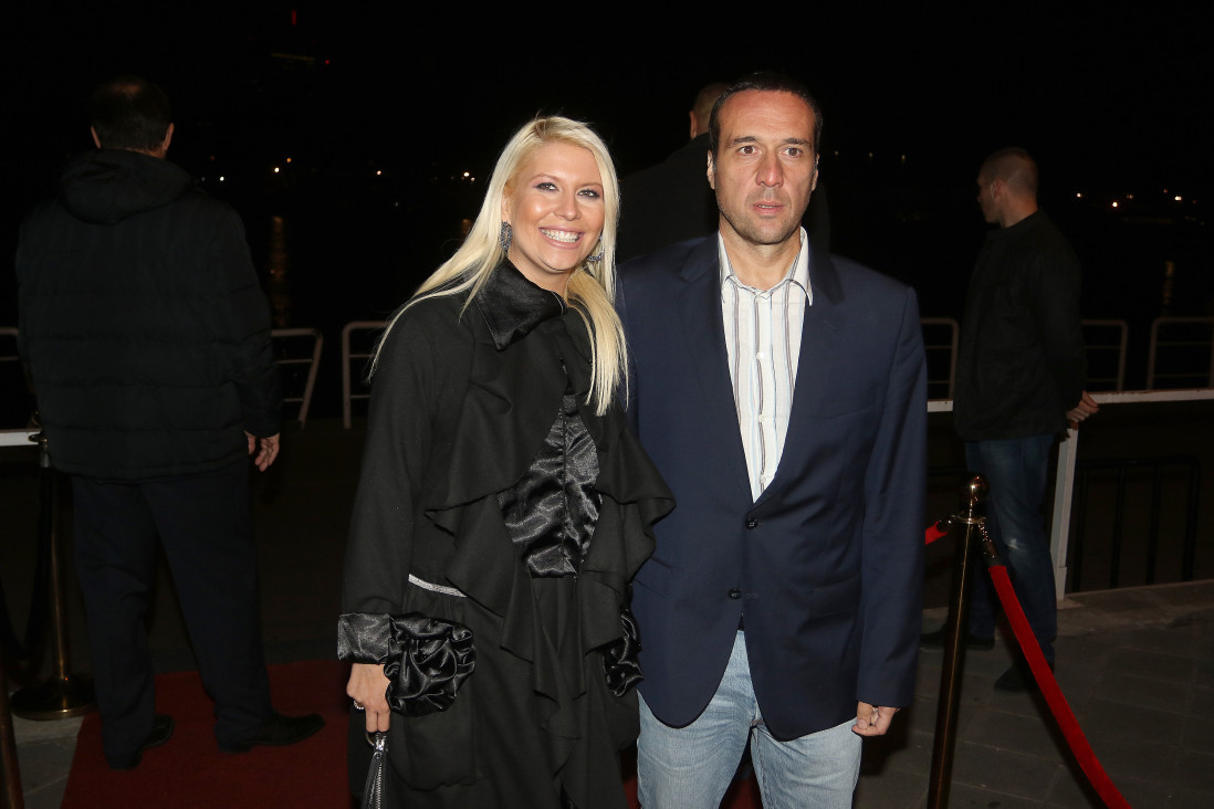 Dea i Mladen su raskinuli, a njihova veza je počela "slučajno": Trajalo je dok plavuša nije ukapirala