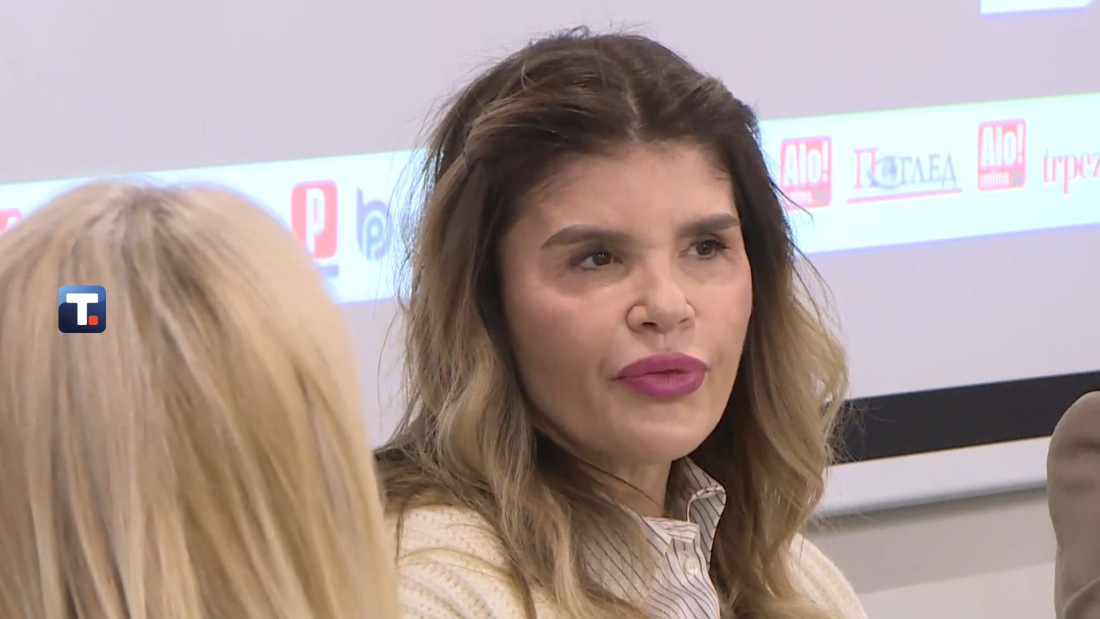 Održan panel o bezbednosti dece na internetu: Najmlađi izloženi opasnostima na mreži, uskoro izmena zakona!