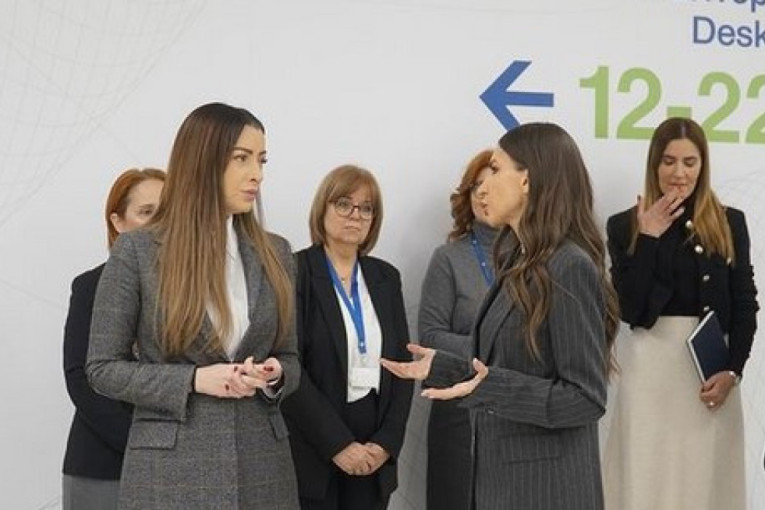 Mesarović posetila Agenciju za privredne registre: Podržavamo inicijative koje unapređuju poslovanje i doprinose razvoju naše ekonomije