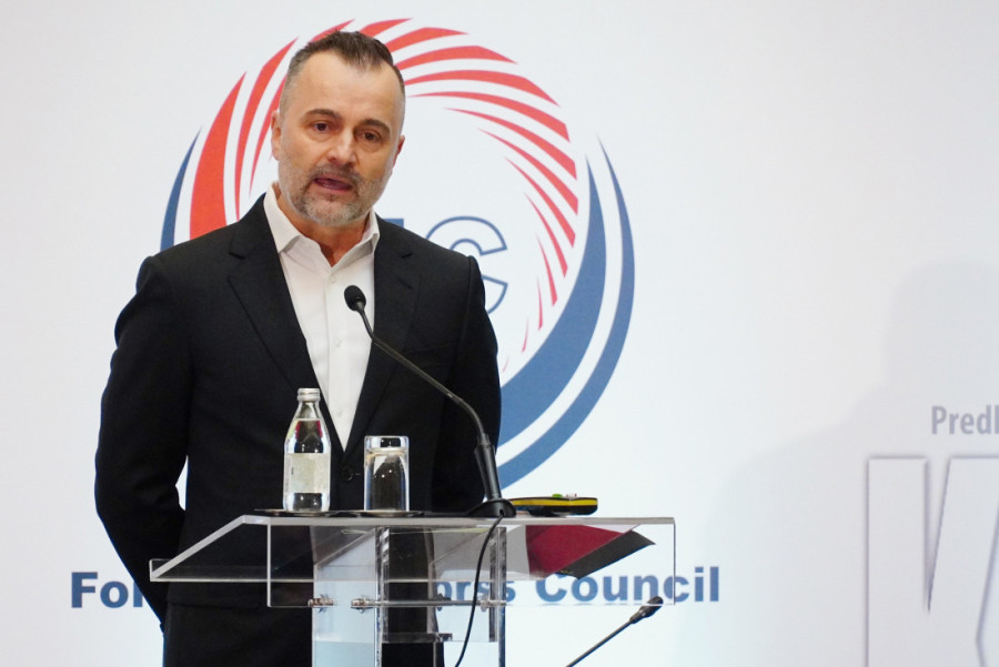 Mišel na predstavljanju Bele knjige: Srbija je uprkos krizi u svetu postala odlično mesto za investiranje