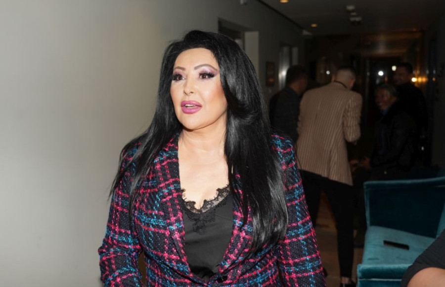 Adaktar ne krije da je obrvama nekih pevačica i šokiran: Pod hitno tu nešto mora da se sredi!