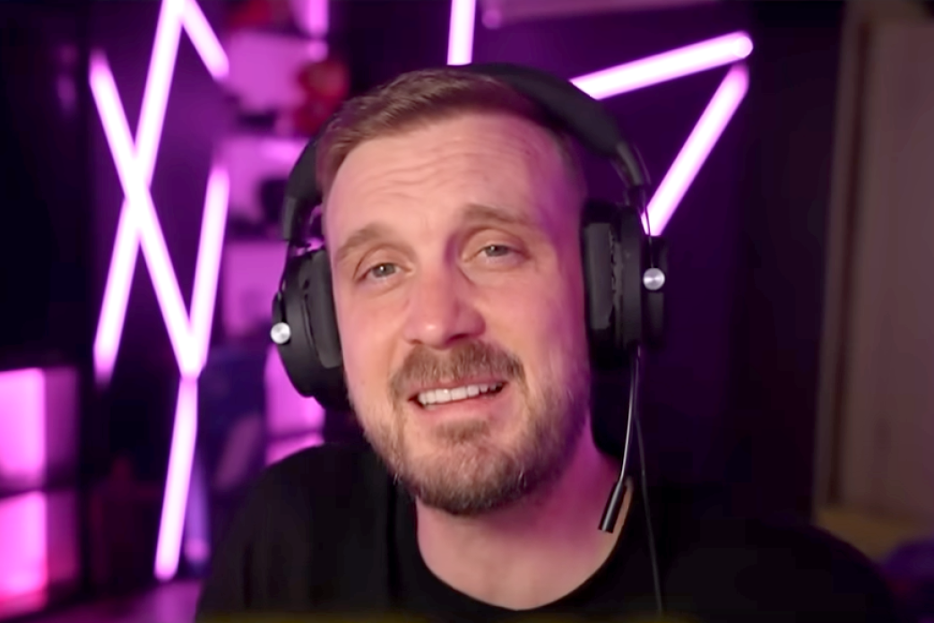 Protiv jutjubera podignuta optužnica! Cerić se sumnjiči da je pravio lažna dokumenta, evo i za šta!