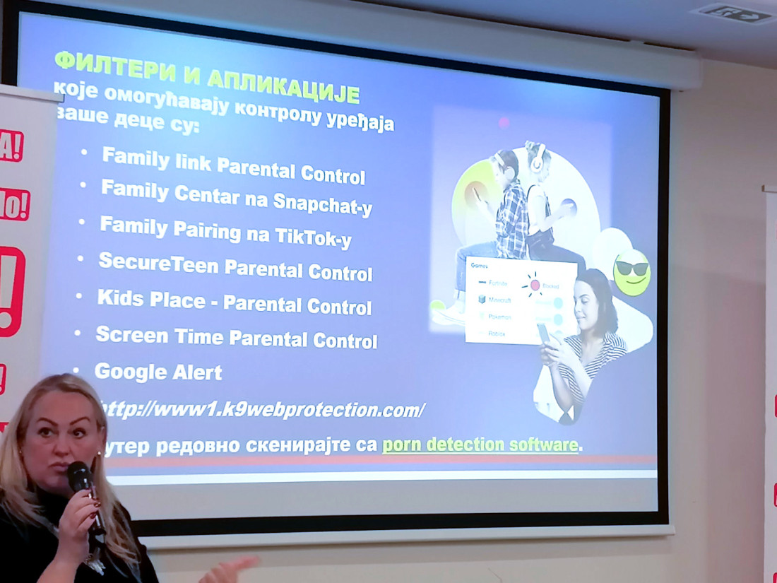 Internet nasilje o kome se retko govori: Devojčice prvi put same otišle u bioskop i to objavile na mreži, kada su izašle sačekao ih pedofil!