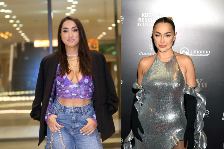 "Idi u Bosnu, pa snimaj!" Zejna žestoko udarila na Maju Berović: Diskriminišeš Rome