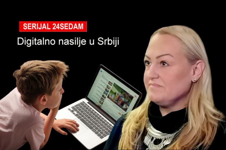 Internet nasilje o kome se retko govori: Devojčice prvi put same otišle u bioskop i to objavile na mreži, kada su izašle sačekao ih pedofil!