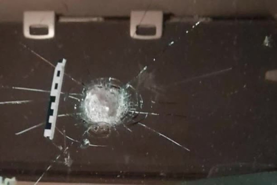 Gađali kamenicama vozila i pokretu, vozača kamiona teško povredilo: Rasvetljeno nasilničko ponašanje kod Gornjeg Milanovca