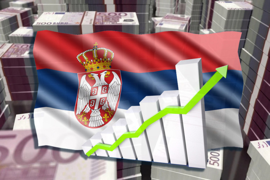 Džefri Saks – Srbija uz Kinu ima lepu budućnost