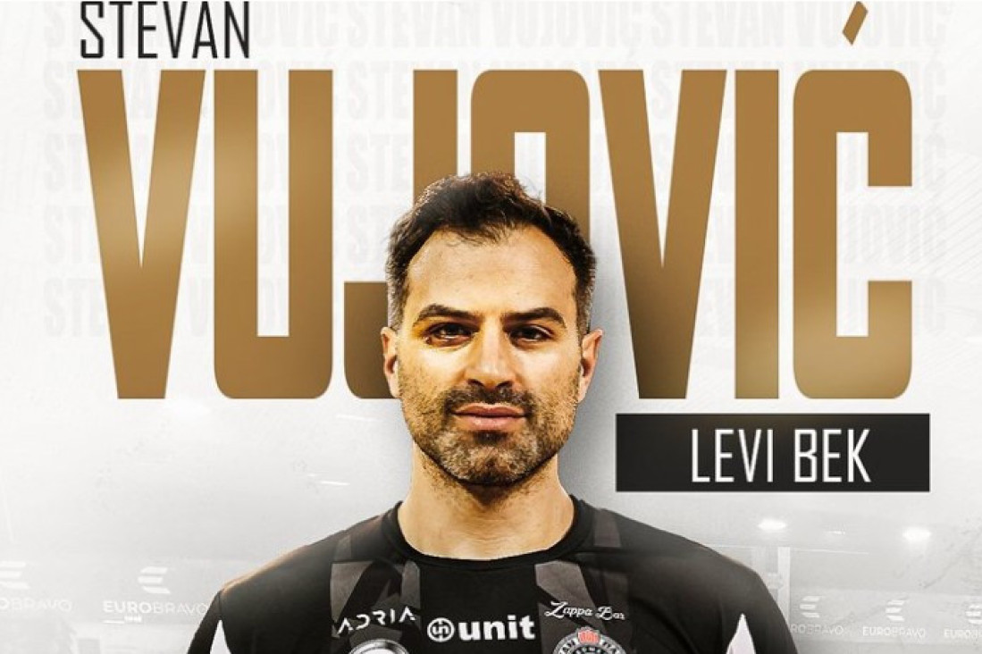 Partizan doveo još jedno pojačanje! Stiže iz Rumunije, a igrao je i za Crvenu zvezdu!