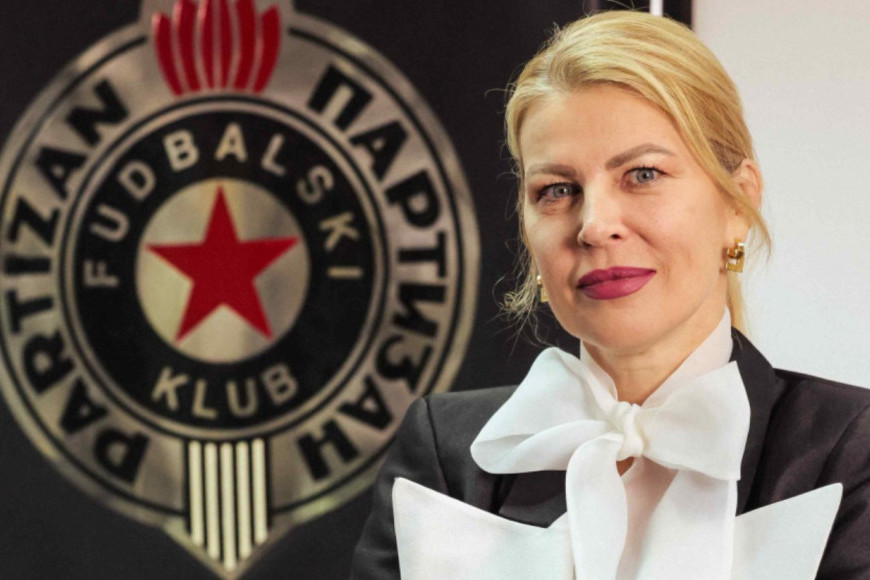 Tajne više nema: Mančester junajted "snima" fudbalere Partizana!