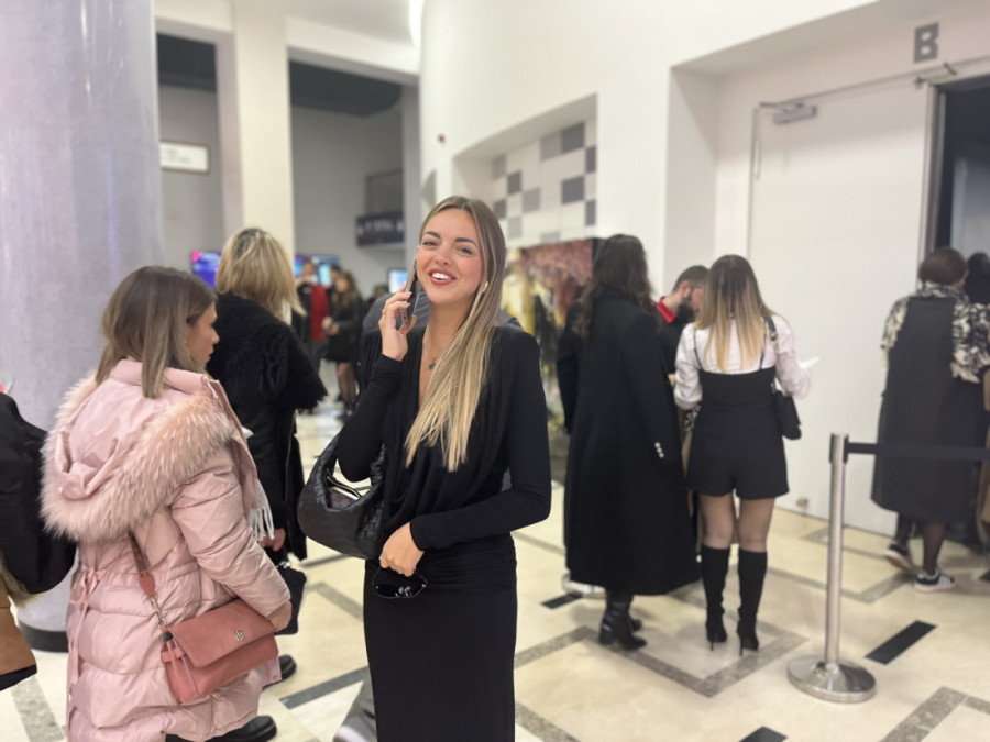 Sofija Šašić na nogama ima 2.000 evra: Za ove prestižne potpetice iskeširala malo bogatstvo (FOTO)