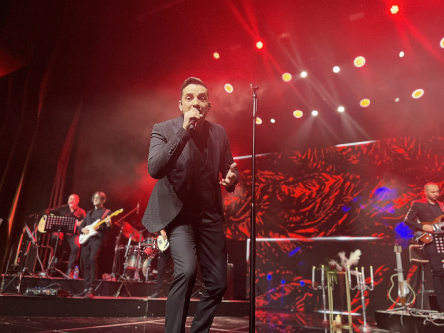 Pevačica uputila kletve Emini Jahović, a danas je ponovo aktuelna: Svi je se sećate iz poznatog šou-programa