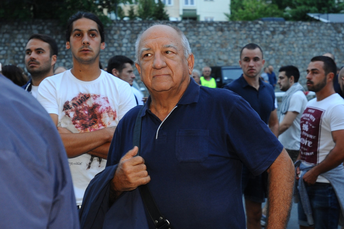 Legendarni Ivan Bekjarev kroz uloge i citate: Zašto ga publika nikada neće zaboraviti!