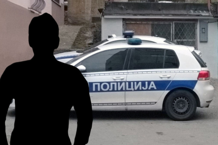 Pronađen u Arilju! Uhapšen osumnjičeni za ubistvo kod Ivanjice