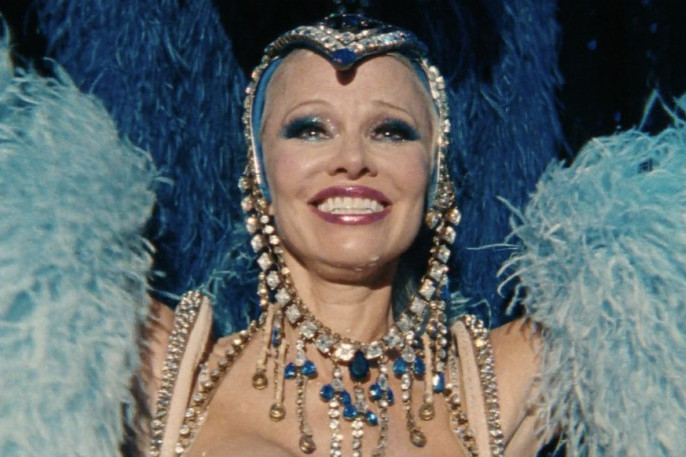 Pamela Anderson se ogolila do kraja: Kažu da joj je ovo uloga života (FOTO/VIDEO)