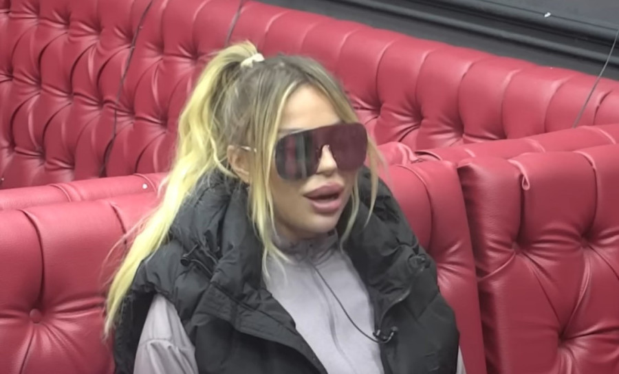 "Bila je animir dama!" Sofija Janićijević razvezala jezik o Sanji Grujić, pa progovorila o bivšem dečku
