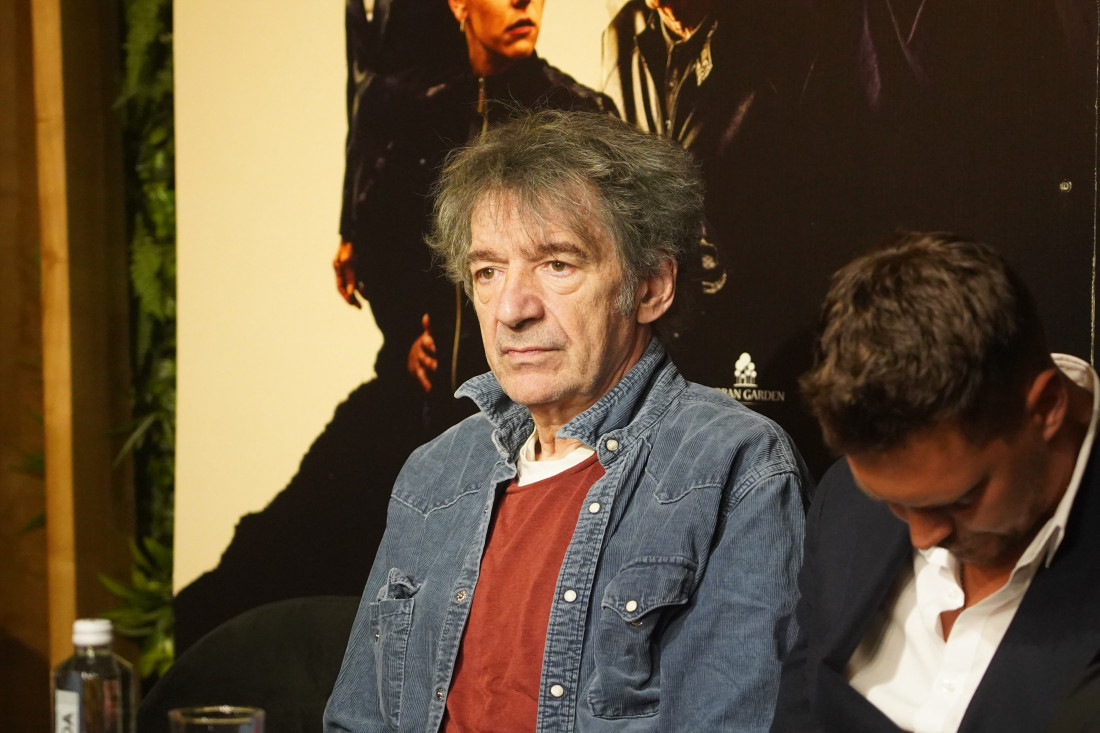 Porede ga po uspehu sa Novakom Đokovićem: Filmski festival u Francuskoj posvećen Mikiju Manojloviću