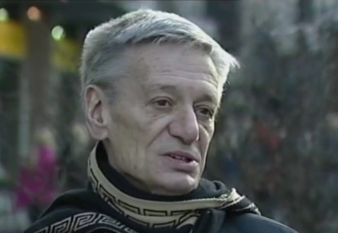 Mala scena JDP od danas se zove "Studio Ćirilov": Uz Bojana Stupicu bio je najvažniji upravnik pozorišta