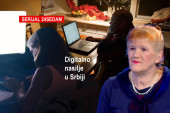 Starija deca teže trpe nasilje na internetu od mlađe! Psihološkinja Lajović otkrila zašto se pre povere drugovima nego roditeljima!