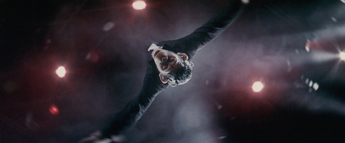 Požar odlaže niz filmskih premijera u Los Anđelesu: Otkazana biografska priča o Robiju Vilijamsu