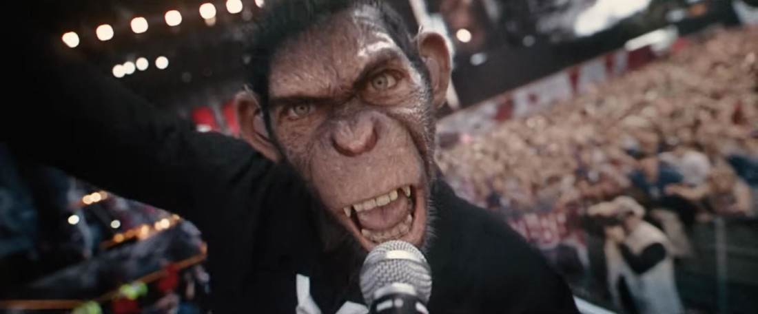 Požar odlaže niz filmskih premijera u Los Anđelesu: Otkazana biografska priča o Robiju Vilijamsu