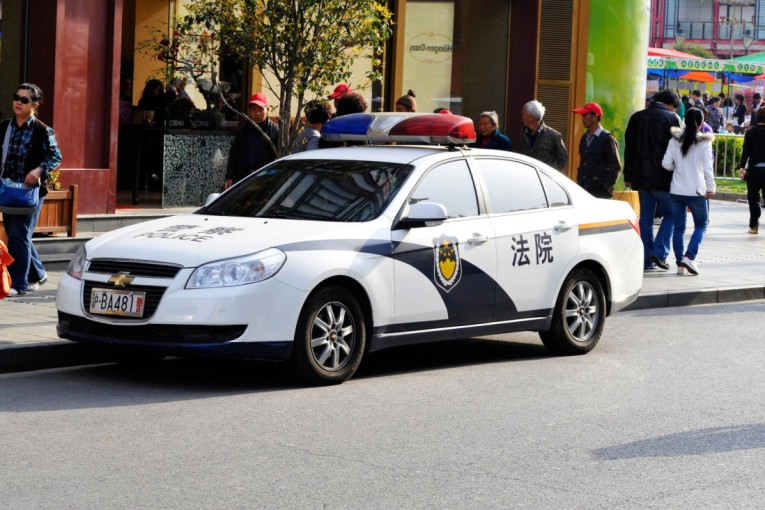 Eksplozija u prodavnici vatrometa! Poginulo osam ljudi u Kini!