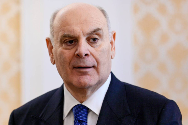 Demonstranti u Abhaziji odbili da napuste parlament! Čekaju da predsednik podnese ostavku