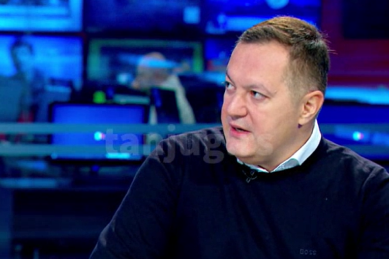 Dr Sinicki otkriva detalje o kvantnoj medicini: "Cilj je da pacijente izlečimo, a ne zalečimo" (VIDEO)