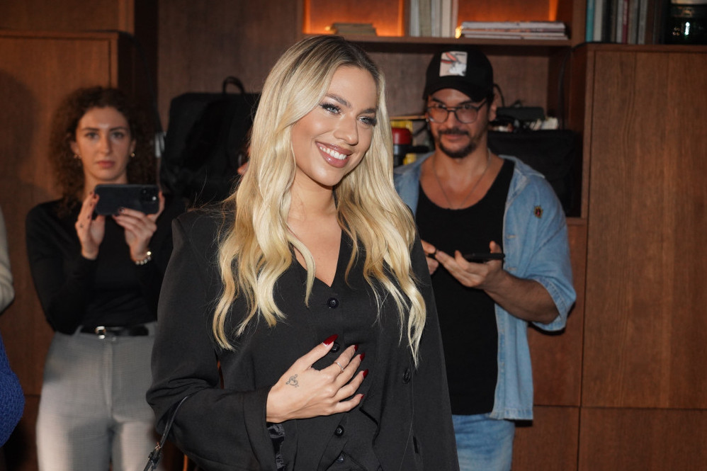 Nada Topčagić otkrila kako živi u osmoj deceniji: Pomenula i finansijsku krizu!