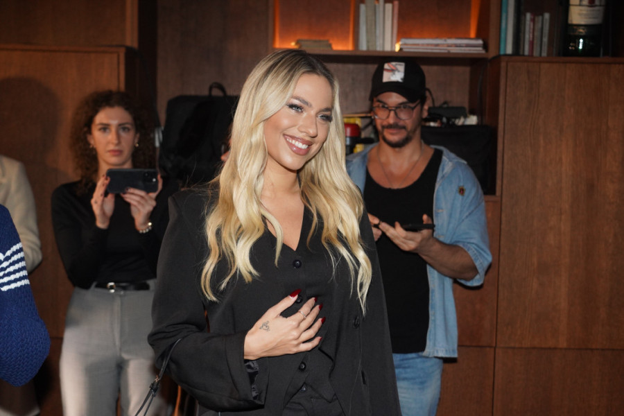 "Moj otac ne prihvata kritike!" Ksenija progovorila o svađama sa Knezom: Samo sam iskrena!