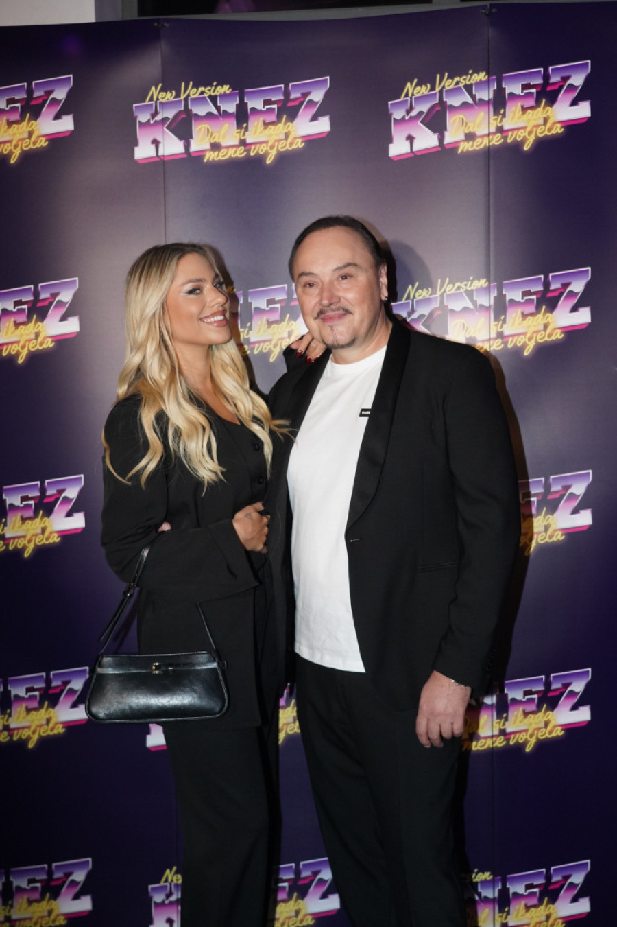 Knez jedva čeka ćerkinu svadbu: "Svima nam je drago što hoće to da ozvaniče!"