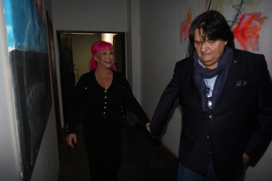 Zorica Brunclik o teškom periodu - Kemiš joj je bio ogromna podrška: Shvatila sam da je život prolazan!