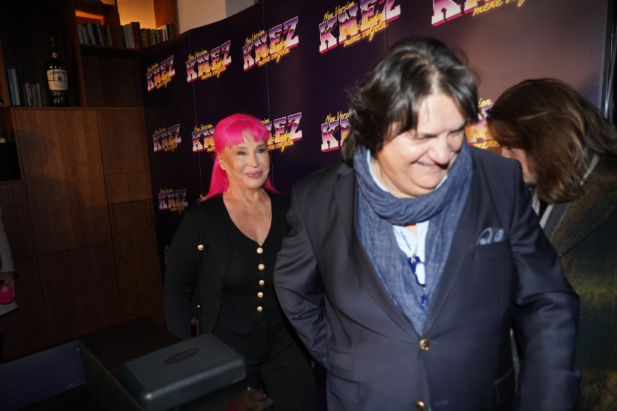 Viki Miljković i Zorica Brunclik zaratile i oko muževa: Moj je sigurno najbolji!