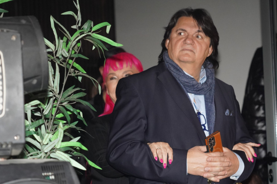 "Otac ga je vezivo za stolicu kad je počeo da svira!" Komšije iz sela Grabovac o Kemišu