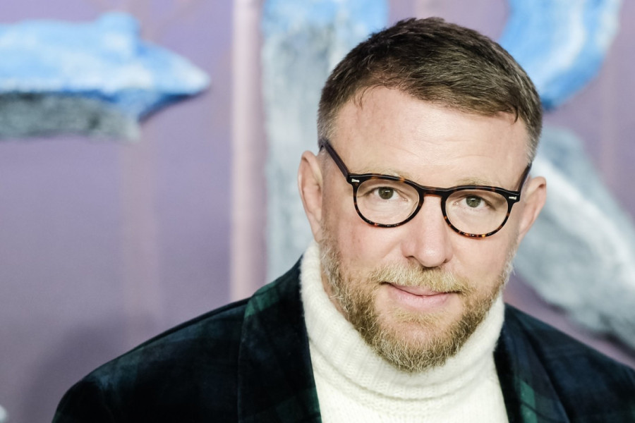 Madona i Gaj Riči zajedno u javnosti nakon razvoda: Imali su i veoma dobar razlog! (FOTO)