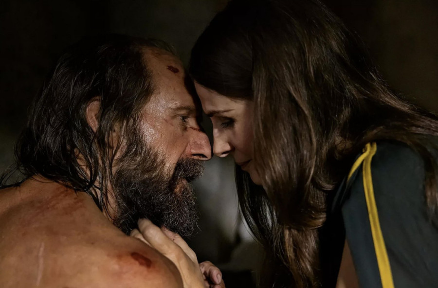 Rejf Fajns i Žilijet Binoš u trećem zajedničkom filmu: Ovog puta kao Odisej i Penelopa (FOTO/VIDEO)