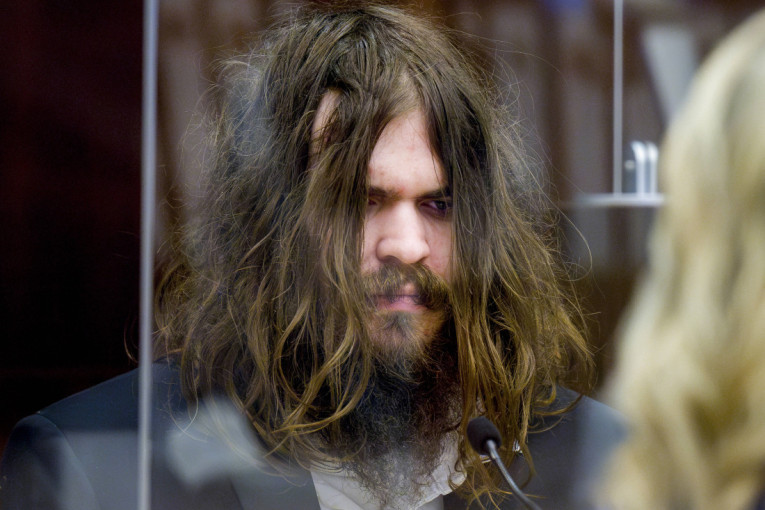 Muškarac osuđen na doživotnu kaznu za ubistvo jevrejskog gej studenta (FOTO/VIDEO)