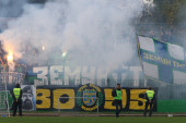 "Pljačka u režiji glavnog sudije": Zemunci žestoko optužili arbitre kao i delegata (FOTO)