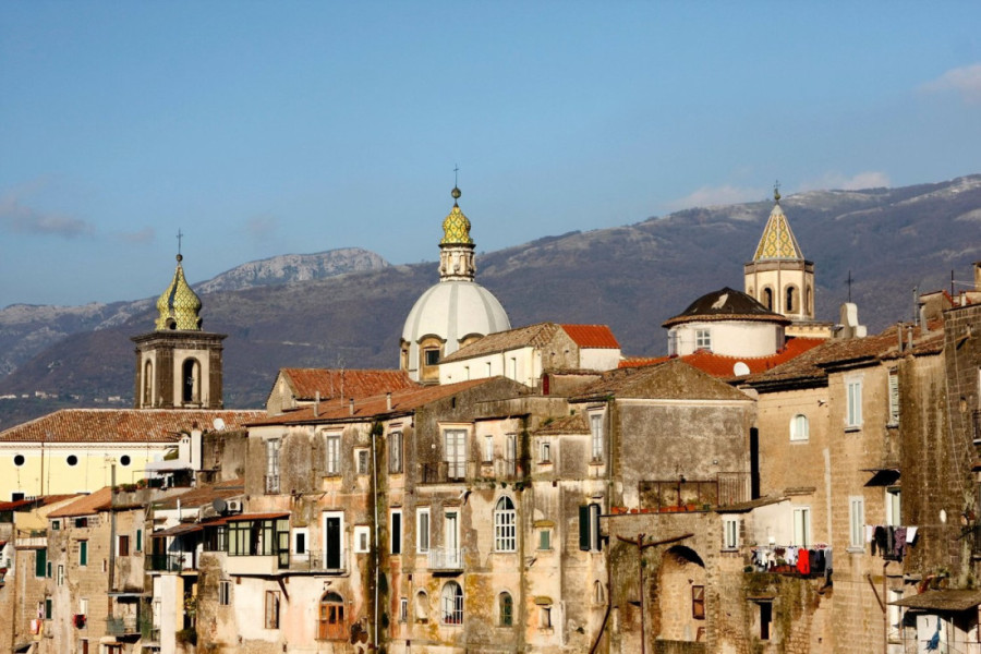 Otkrivamo Italiju bez gužvi: Skriveni dragulji koje morate posetiti ove jeseni i zime - u njima masovni turizam ne postoji (FOTO/VIDEO)