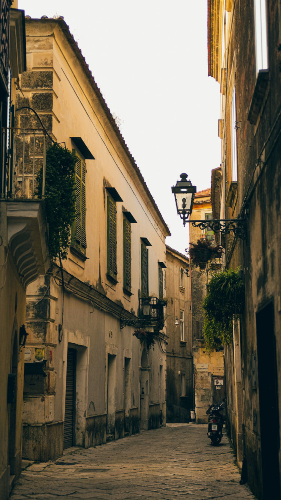 Otkrivamo Italiju bez gužvi: Skriveni dragulji koje morate posetiti ove jeseni i zime - u njima masovni turizam ne postoji (FOTO/VIDEO)