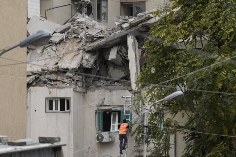 Mediji: Izrael u načelu pristao na primirje sa Hezbolahom