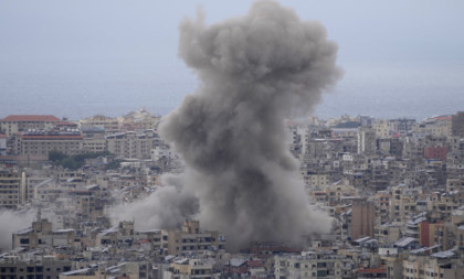 Amerika zatvara ambasadu u Bejrutu! Hitno upozorenje građanima da napuste Liban