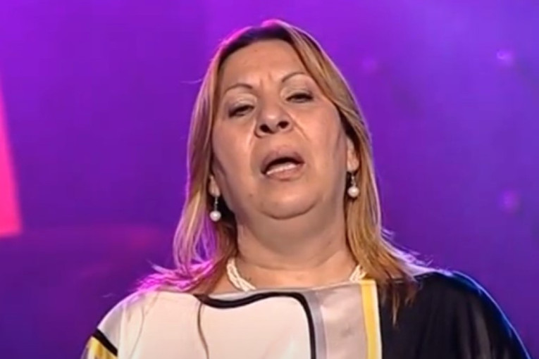 Preminula čuvena pevačica narodne muzike: Tužnu vest potvrdili članovi porodice