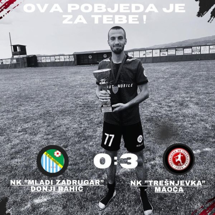 Tragedija kod Mionice! Lovac pod misterioznim okolnostima upucao mladog fudbalera u vrat – "Izgubili smo divnu dušu, brata, prijatelja"