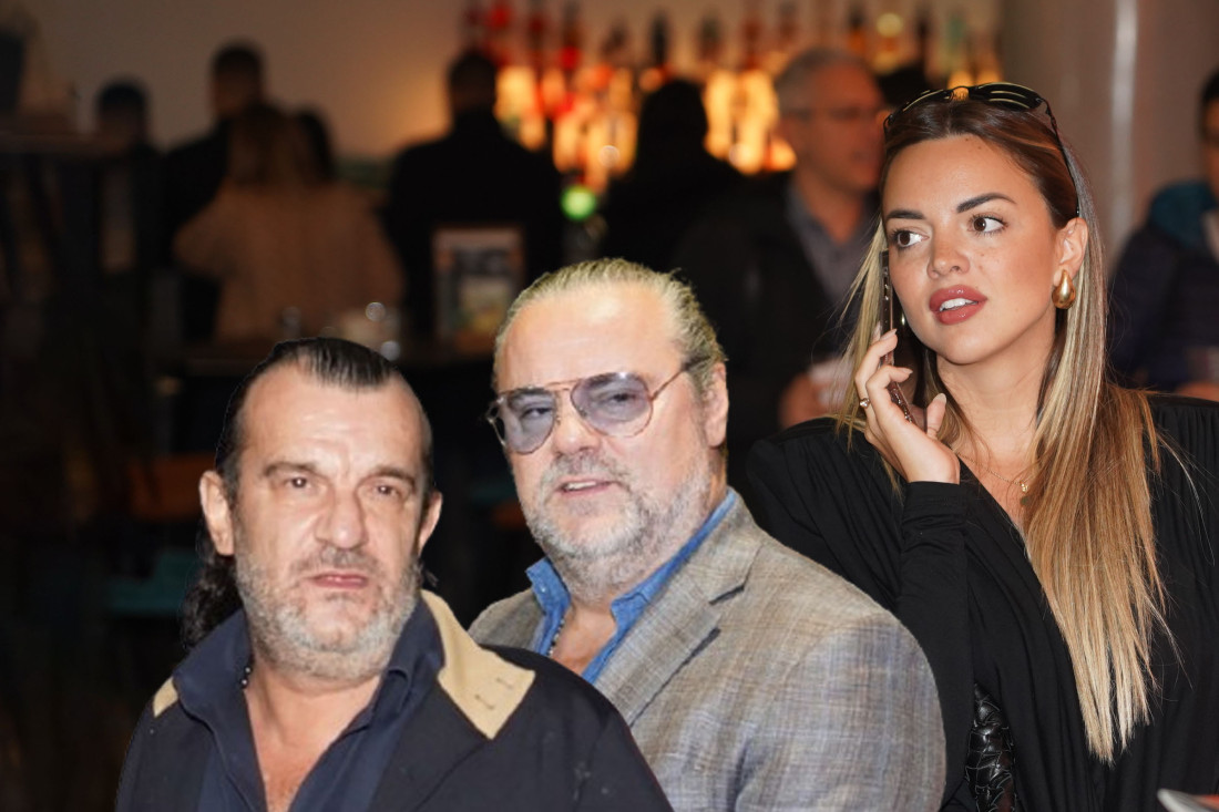 Popovićeva ćerka je odrasla sa mezimicom ovog folkera: Spavale su u istom krevetu!