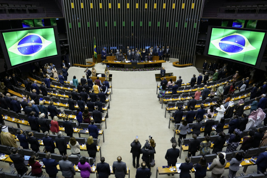 U Rio de Žaneiru počinje dvodnevni samit G20: Ovo su glavne teme skupa